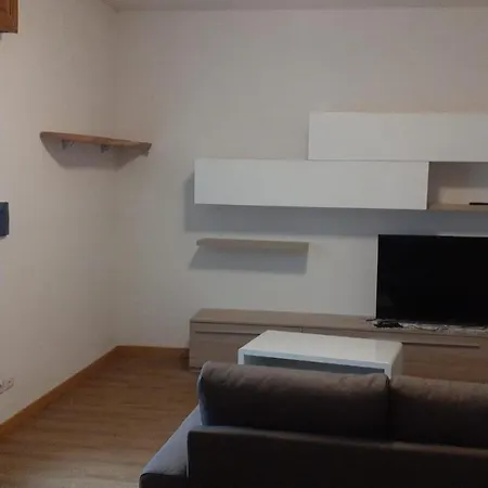 Feriehus Casa Lina *