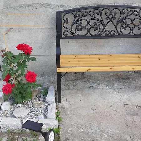 Casa Lina Feriehus Novate Mezzola