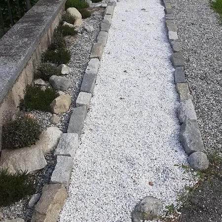 Casa Lina Feriehus *