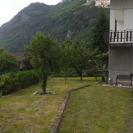 Tatil Evi Casa Lina
