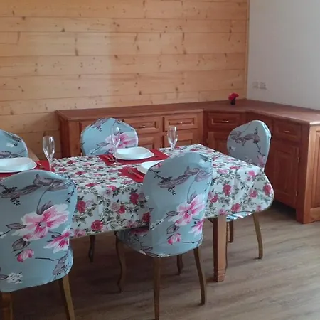 Tatil Evi Casa Lina Novate Mezzola
