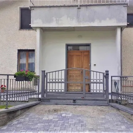 Tatil Evi Casa Lina Novate Mezzola