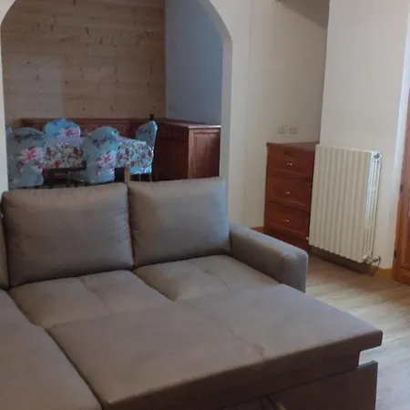 Casa Lina Casa vacanze
