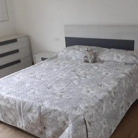 Casa Lina Tatil Evi Novate Mezzola